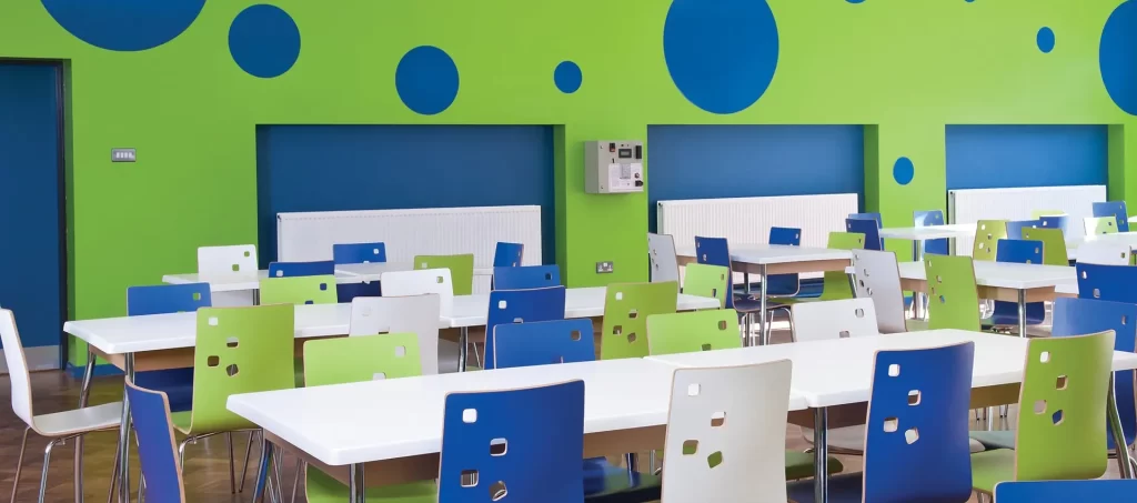 professional commercial painting and expert painters