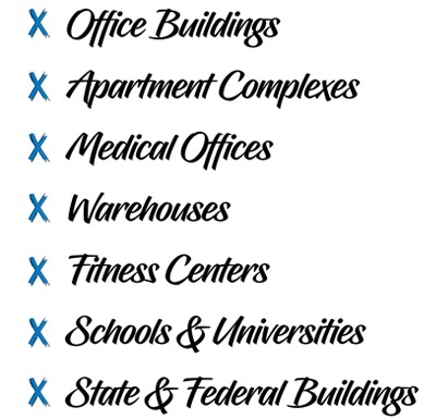 Expert Painters Commercial Services