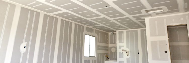 Drywall Installation and Repair