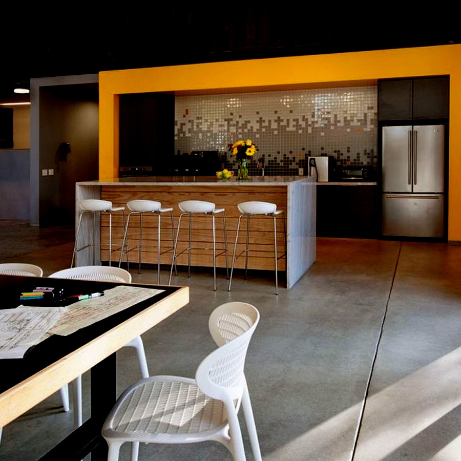 Contact us for Commercial Painting