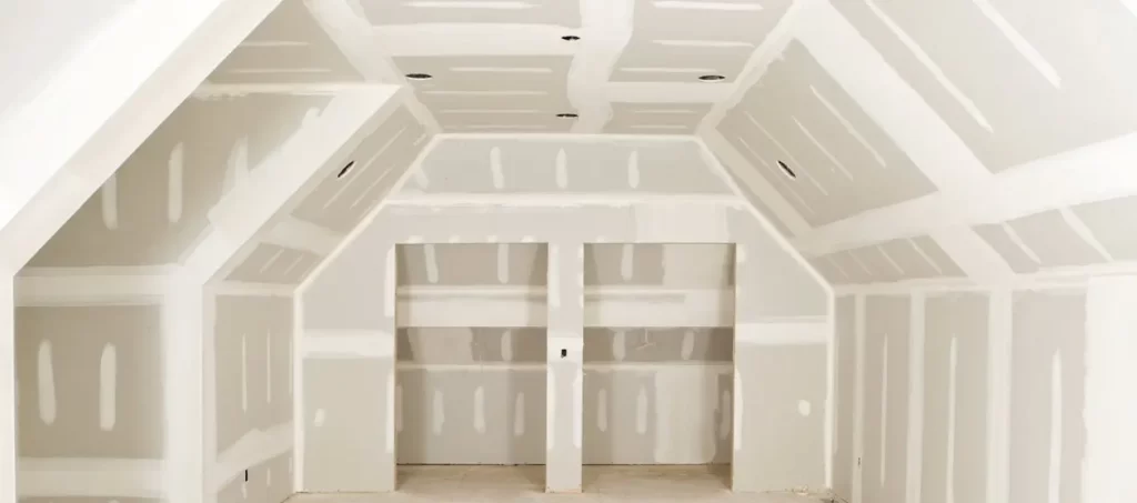 EXPERT PAINTERS DRYWALL INSTALLATION AND REPAIR