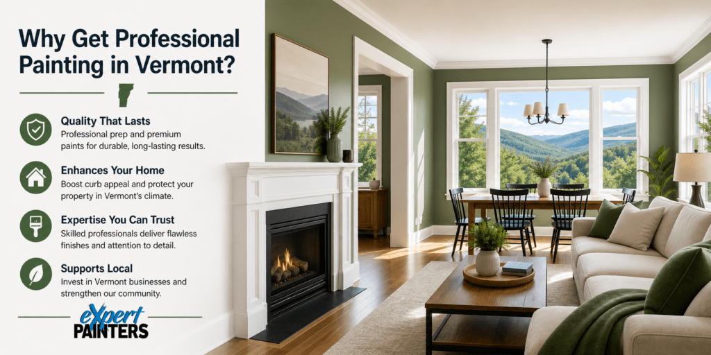 REASONS WHY YOU SHOULD HIRE PROFESSIONAL PAINTERS FOR YOUR HOME